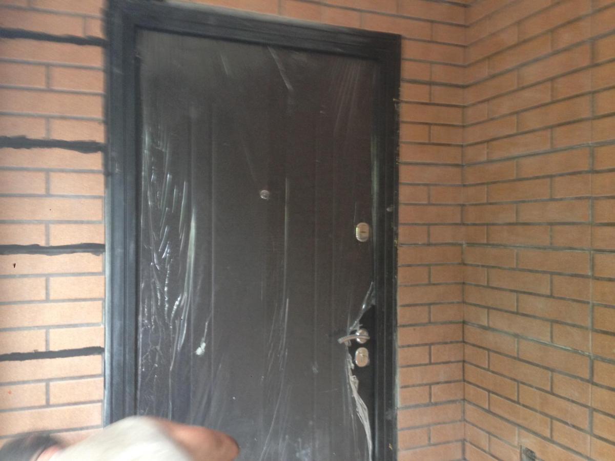 ホテル Private House In バトゥーミ エクステリア 写真