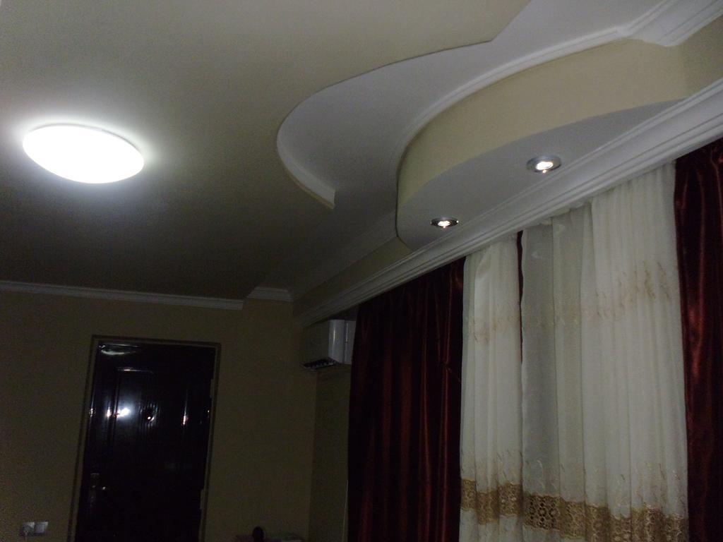 ホテル Private House In バトゥーミ 部屋 写真
