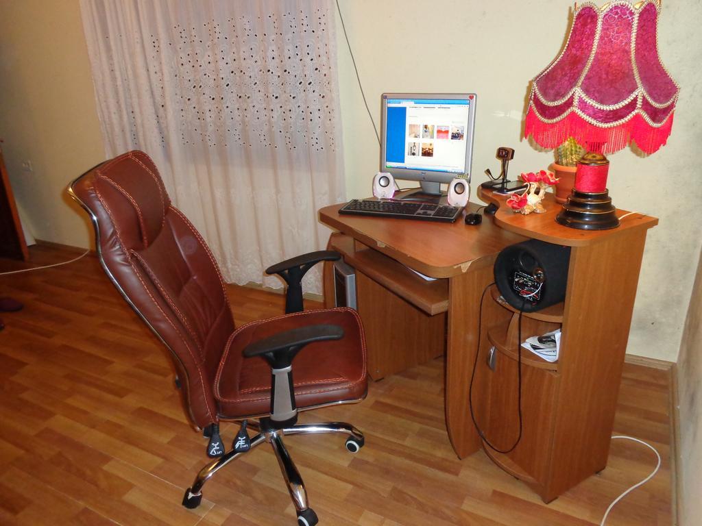 ホテル Private House In バトゥーミ 部屋 写真